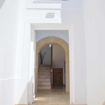 Valparaiso * Alhama de Granada