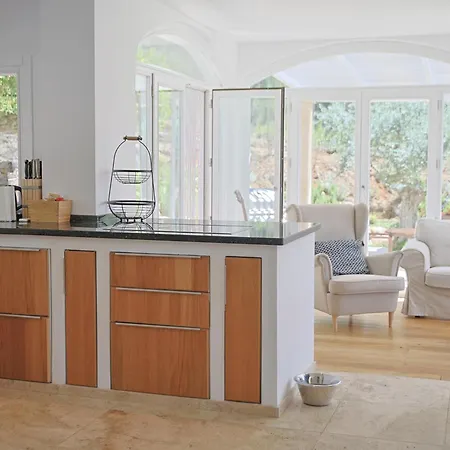 Valparaiso Villa Alhama de Granada