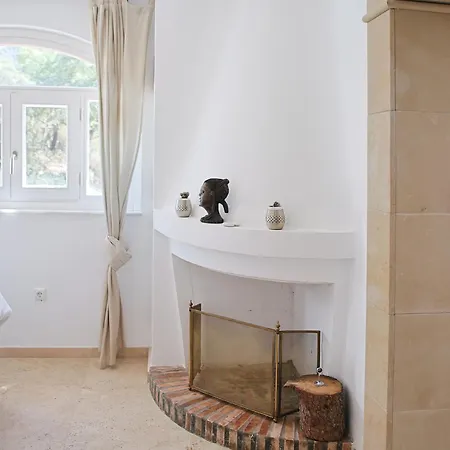 Villa Valparaiso Alhama de Granada