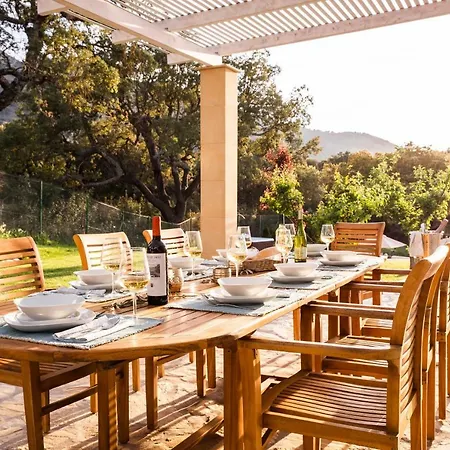 Valparaiso Alhama de Granada