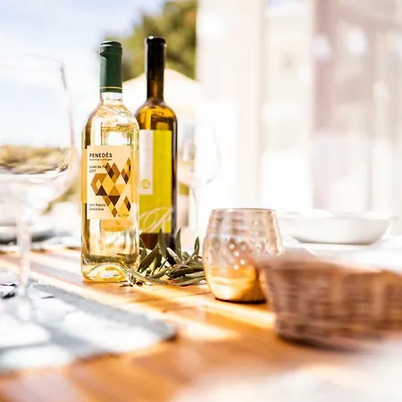 Villa Valparaiso Alhama de Granada