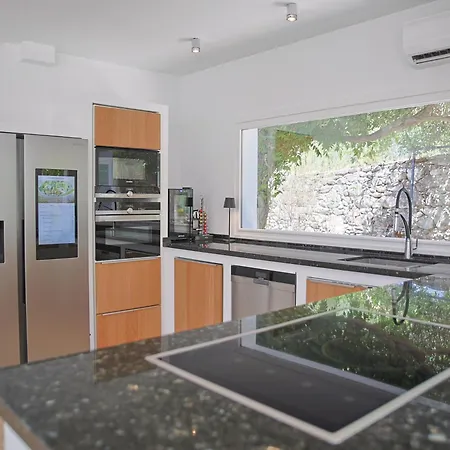 Villa Valparaiso Alhama de Granada