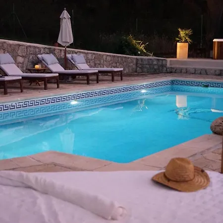 Valparaiso Alhama de Granada