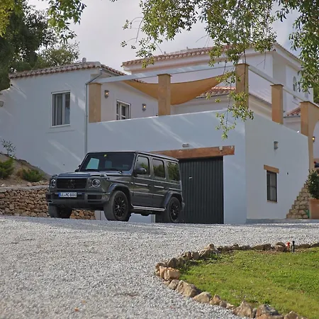 Valparaiso Villa Alhama de Granada